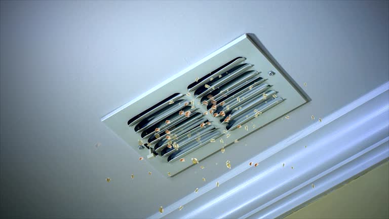 Best HVAC Air Duct Cleaning  in Pembroke, VA