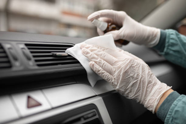 Best Air Vent Cleaning Services  in Pembroke, VA