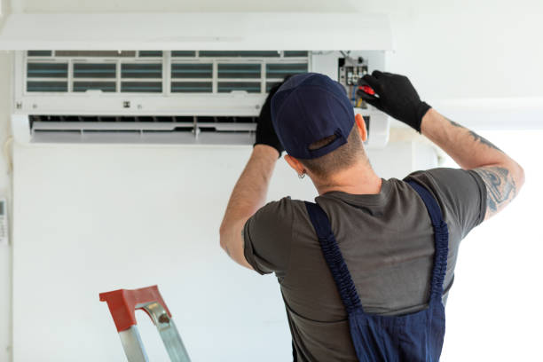 Best Best Air Duct Cleaning Company  in Pembroke, VA