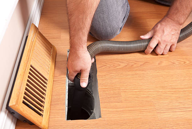 Best Local Air Duct Cleaning Services  in Pembroke, VA